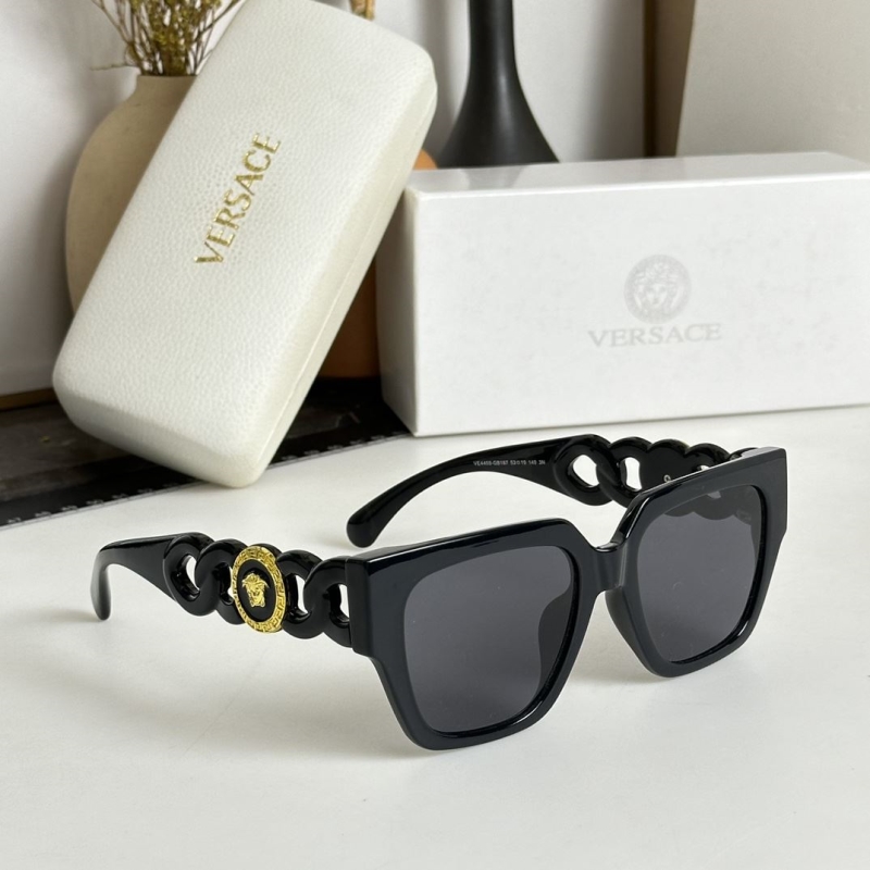 Versace Sunglasses